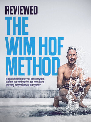 cover image of REVIEWED the Wim Hof Method
